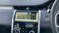 Land Rover Discovery Sport 2.0 D200 Urban Edition 5dr Auto [5 Seat] Diesel Station Wagon